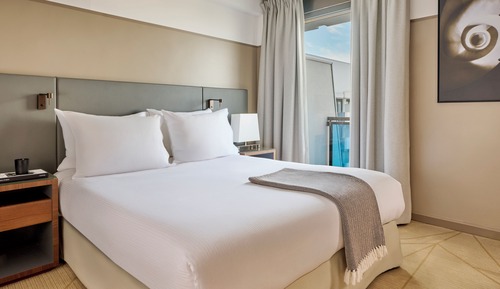 Deluxe Suite, 2 Bedrooms