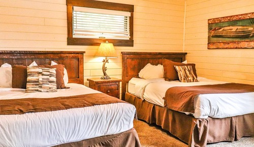 Elite Cottage