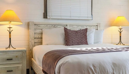 Economy Cottage
