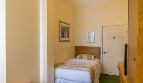 Superior Single Room