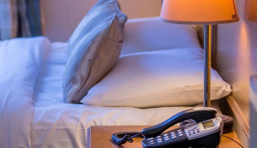 Executive King Room, 1 King Bed