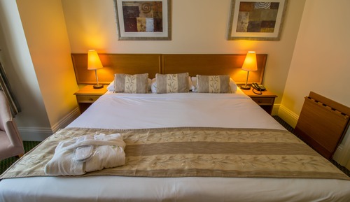 Executive Super King