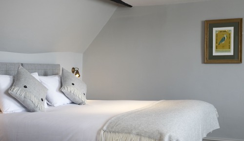 Family Room, Ensuite