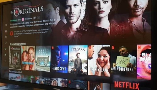 Luxury Room, 1 King Bed