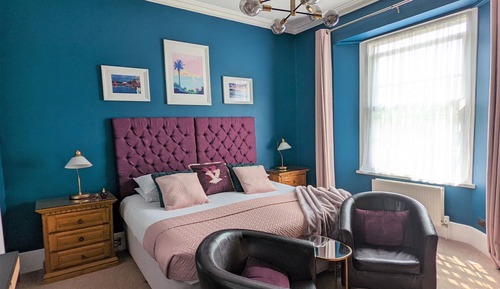 Superior Double or Twin Room