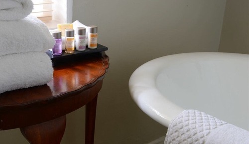 Deluxe Double Room, Ensuite