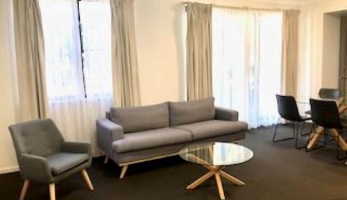 Two Bedroom Apartment