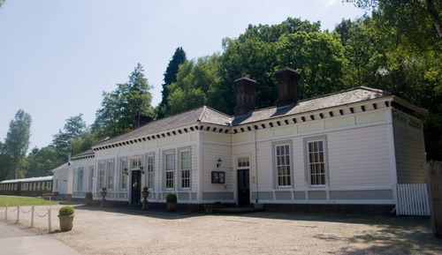 Superior Double or Twin Room, Accessible, Ensuite (Lower Room)