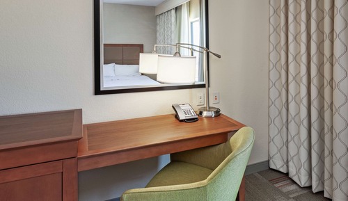 Room, 2 Queen Beds, Accessible (Hearing)