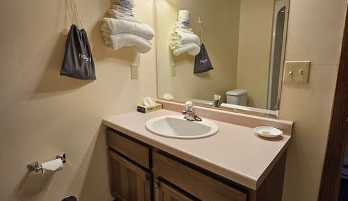 Standard Single Room, 1 Queen Bed