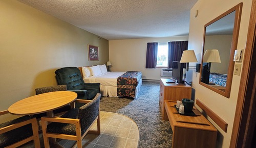 Suite