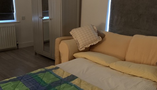 Family Room, Ensuite ( Put-up bed for 1 extra person available on request)