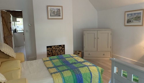 Double Room, Ensuite