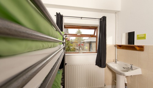 2 Bed Private room Ensuite