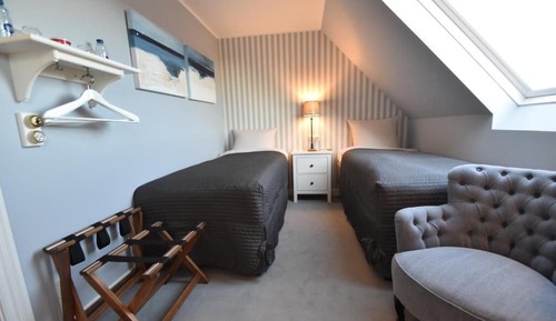 Comfort Twin Room, 1 Bedroom