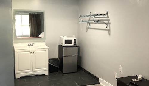 Standard Room, 1 Queen Bed, Non Smoking