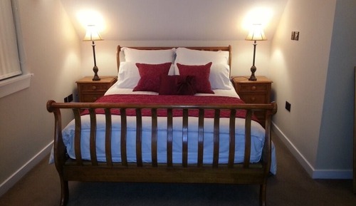 Standard Double Room, Ensuite