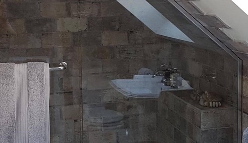 Double Room, Ensuite