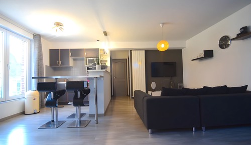 Apartment, Ensuite