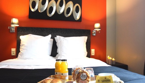 Classic Double Room, Private Bathroom