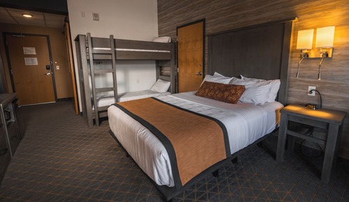 King Suite