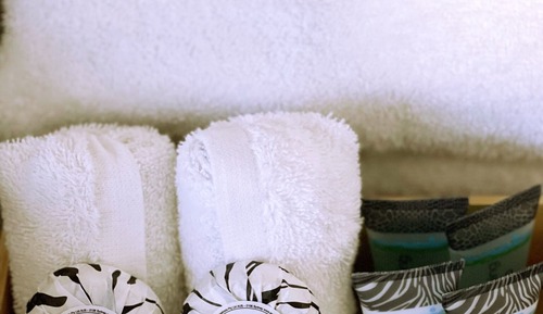 Superior Double or Twin Room, Non Smoking, Ensuite