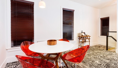 Deluxe Apartment, 2 Bedrooms, Private Bathroom