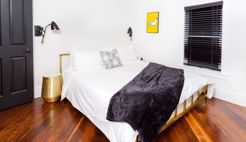 Luxury Apartment, 2 Bedrooms