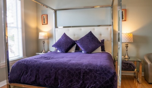 Premium Room, 1 King Bed (Modern Style)  Second floor