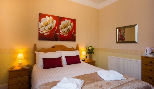 Standard Double Room, 1 Double Bed