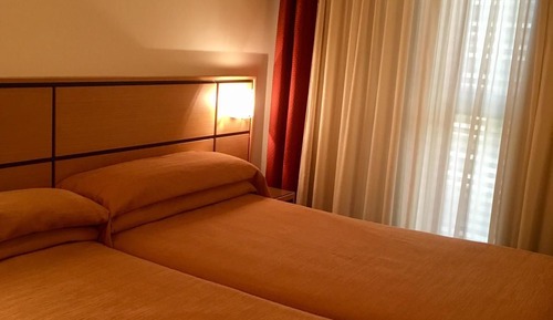 Executive Double Room Single Use