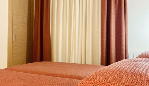 Standard Double Room Single Use