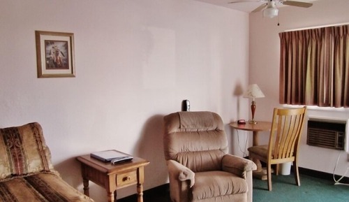 Exclusive Room