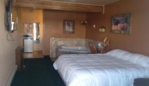 Basic Room