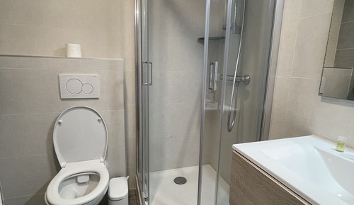 Comfort Double Room, Ensuite