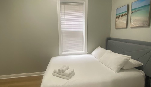 Comfort Apartment
