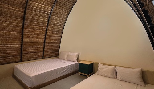 Glamping Standard Room