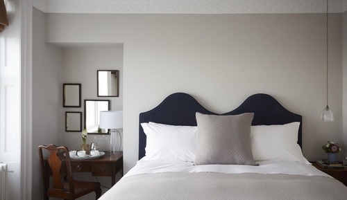 Deluxe Double Room, Sea View