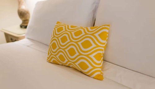 Comfort Condo, Garden View