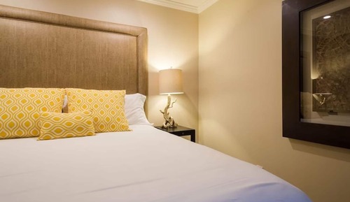 Comfort Studio, Pets Allowed, Garden View