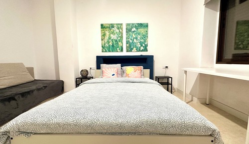 Apartment, 2 Bedrooms