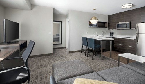 Suite, 1 Bedroom