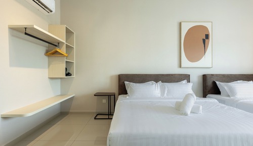 Comfort Studio Suite