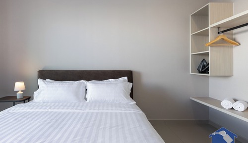 Comfort Apartment, 2 Bedrooms