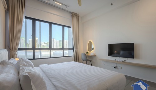 Japanese-style Apartment, 1 Bedroom