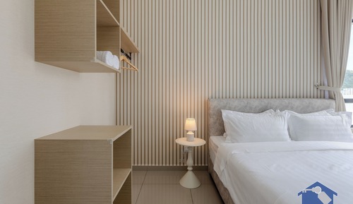 Japanese-style Apartment, 3 Bedrooms