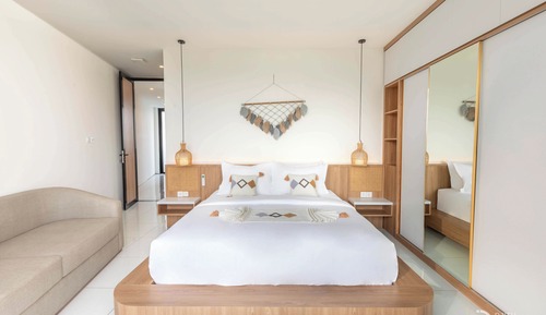 Standard Villa