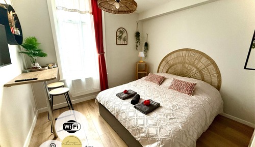 City Studio, 1 Bedroom, Non Smoking