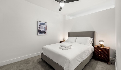 Premium Apartment