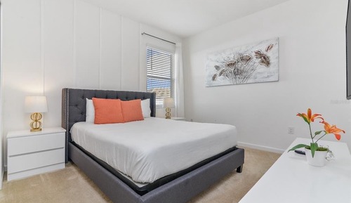 Basic Double Room, 1 Queen Bed, Non Smoking, Private Bathroom